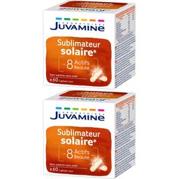 Juvamine Sublimateur Solaire