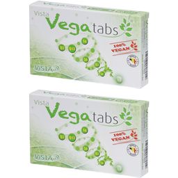 Vista Vegatabs