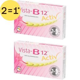 Vista B-12 Activ | 2=1*