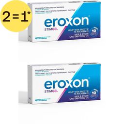 Eroxon® Stimgel | 2=1*