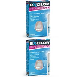 Excilor Easy Pen | Traitement de la Mycose de L’Ongle