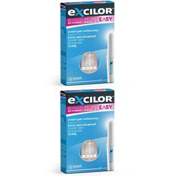 Excilor Easy Pen | Behandeling van schimmelnagels en kalknagel