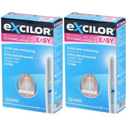 Excilor Easy Pen | Behandeling van schimmelnagels en kalknagel