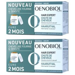 Oenobiol Chute de Cheveux
