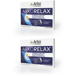 Arkorelax® Slaap Fort 8u
