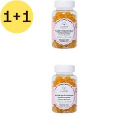 Lashilé Beauty Hyaluronzuur | 1+1 GRATIS