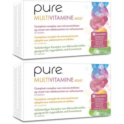 Pure® Multivitamine Adult