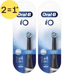 OralB Io Ultimate Clean Black 4