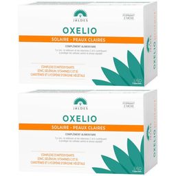 Oxelio Solaire Adult