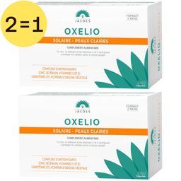 Oxelio Solaire Adult