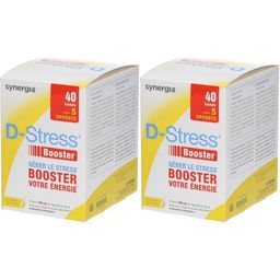 D-Stress Booster Poeder