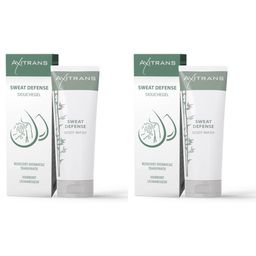 Axitrans Sweat Defense Gel Douche