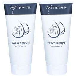 Axitrans Sweat Defense Douchegel
