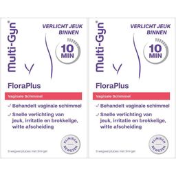 Multi-Gyn® FloraPlus