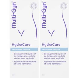 Multi-Gyn® HydraCare gel