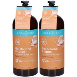 DermAsens Gel Douche Surgras Classique