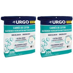 Urgo Carrés de Coton