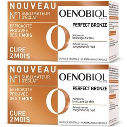 Oenobiol Perfect Bronze | Autobronzant