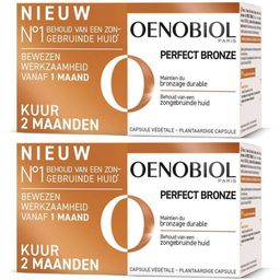 Oenobiol Perfect Bronze | Zelfbruiner