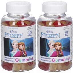 Disney Multivitamines Frozen