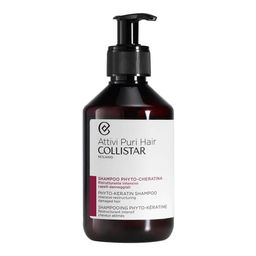 Collistar Phyto-Keratin Shampoo