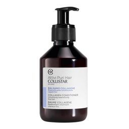Collistar Collagen Conditioner Volumizing Redensifying fine hair