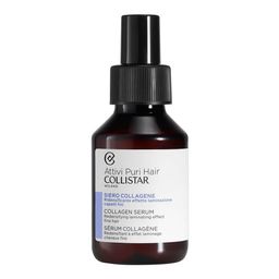 Collistar Collagen Serum | Redensifying laminating effect fine hair