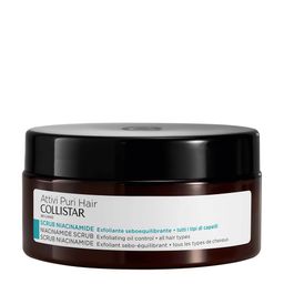 Collistar Niacinamide Scrub