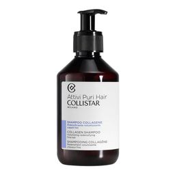 Collistar Collagen Shampoo