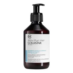 Collistar Hyaluronic Acid Shampoo
