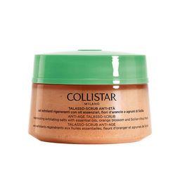 Collistar Anti-Age Talasso-Scrub