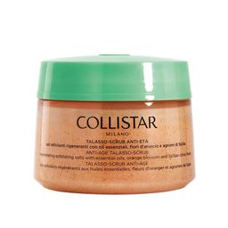 Collistar Anti-Age Talasso-Scrub
