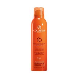 Collistar Moisturizing Tanning Spray SPF10