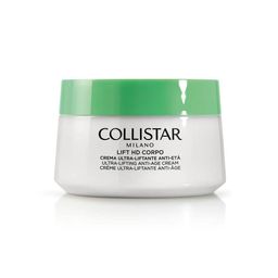 Collistar Lift HD Body Ultra-Lifting Anti-Age Cream