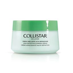 Collistar High-Definition Slimming Cream