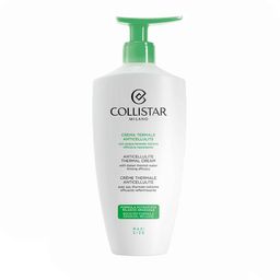 Collistar Anticellulite Thermal Cream