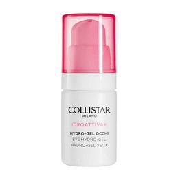 Collistar Idroattiva+ Hydro-Gel Yeux