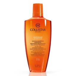 Collistar Doposole After Sun Shower-Shampoo Moisturizing Restorative