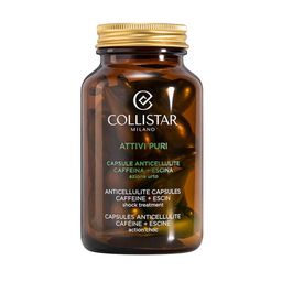 Collistar Attivi Puri Anticellulite Capsules Caffeine