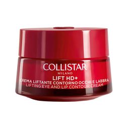 Collistar Lifting Eye and Lip Contour Cream