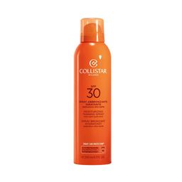 Collistar Moisturizing Tanning Spray SPF30