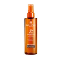 Collistar Supertanning Moisturizing Dry Oil SPF30