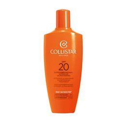 Collistar Intensive Ultra-Rapid Supertanning Treatment SPF 20
