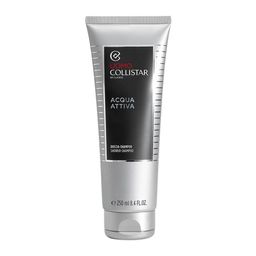 Collistar Acqua Attiva Shower-Shampoo
