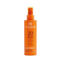 Collistar Tanning Moisturizing Milk Spray SPF 20