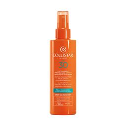 Collistar Active Protection Milk Spray Ultra-Rapid Application SPF 30