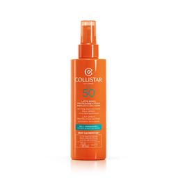 Collistar Active Protection Milk Spray Ultra-Rapid Application SPF50