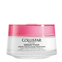 Collistar Deep Moisturizing Cream