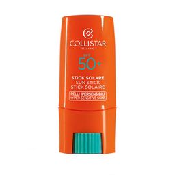 Collistar Sun Stick SPF50+ | 10% korting met de code SV25N