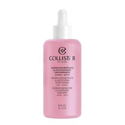 Collistar Superconcentrate Elasticizing Even Finish Day-Night